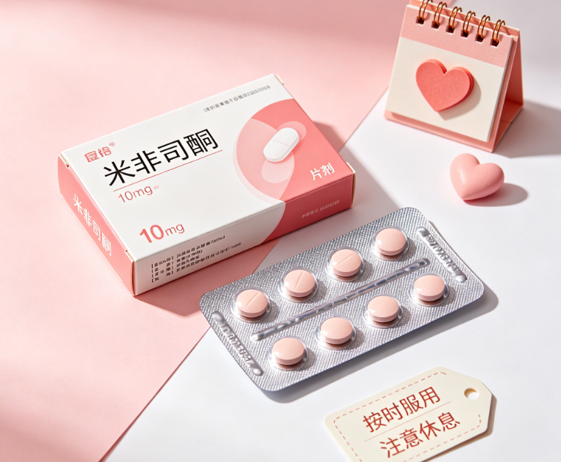 泰康偃师米非米索吃什么药（米非米索有什么副作用）